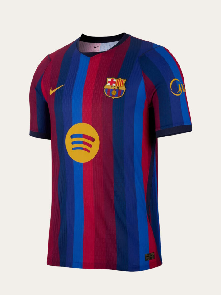 Barchelona Jersey