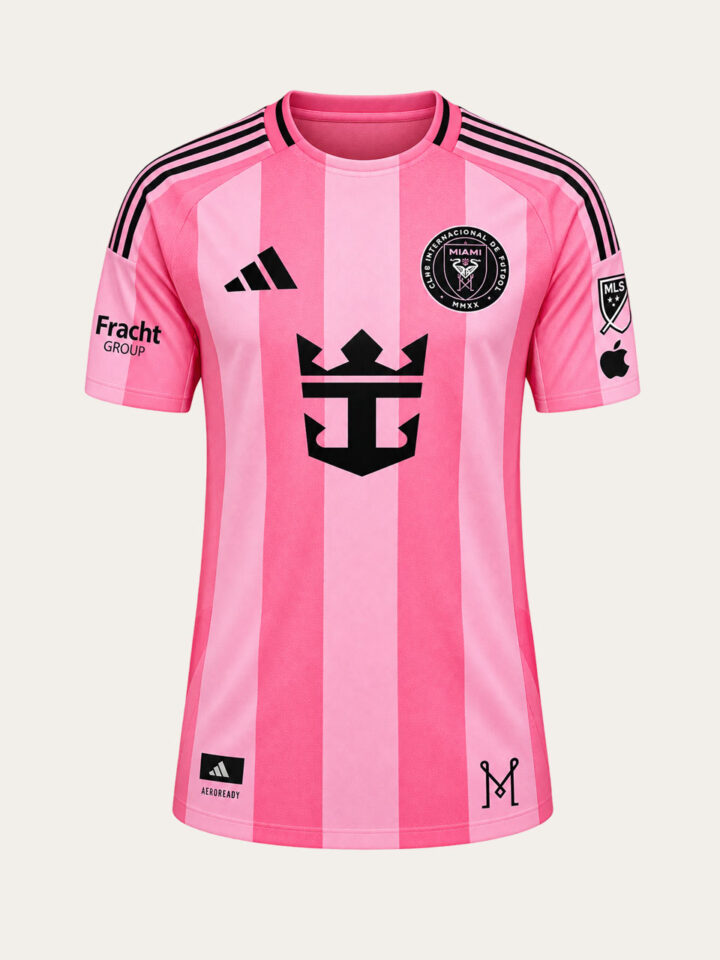 Miyami Jersey