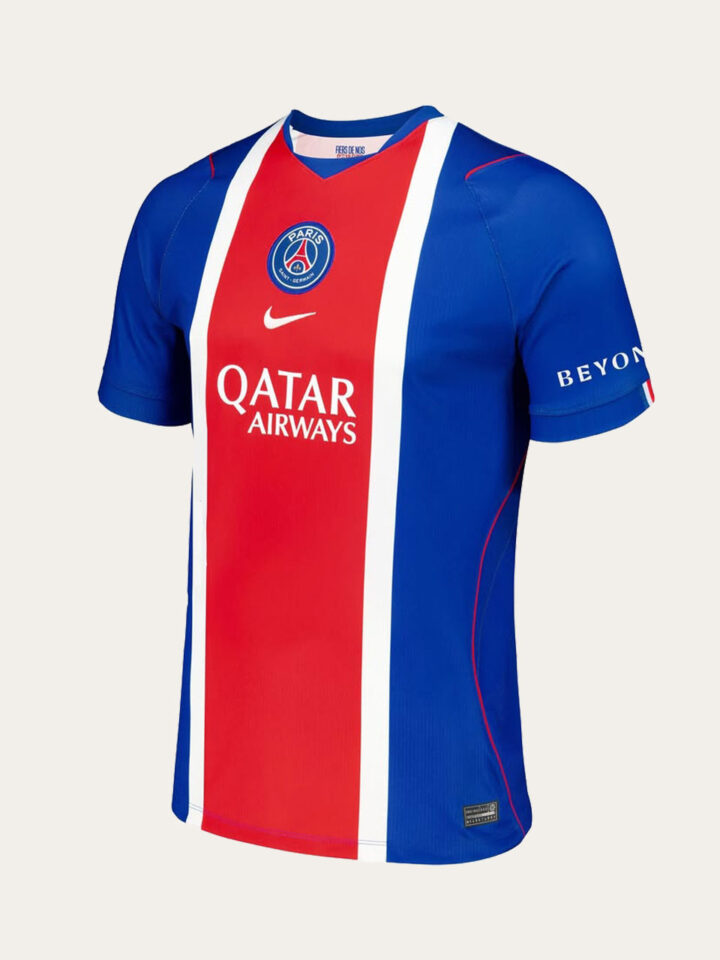Paris Jersey