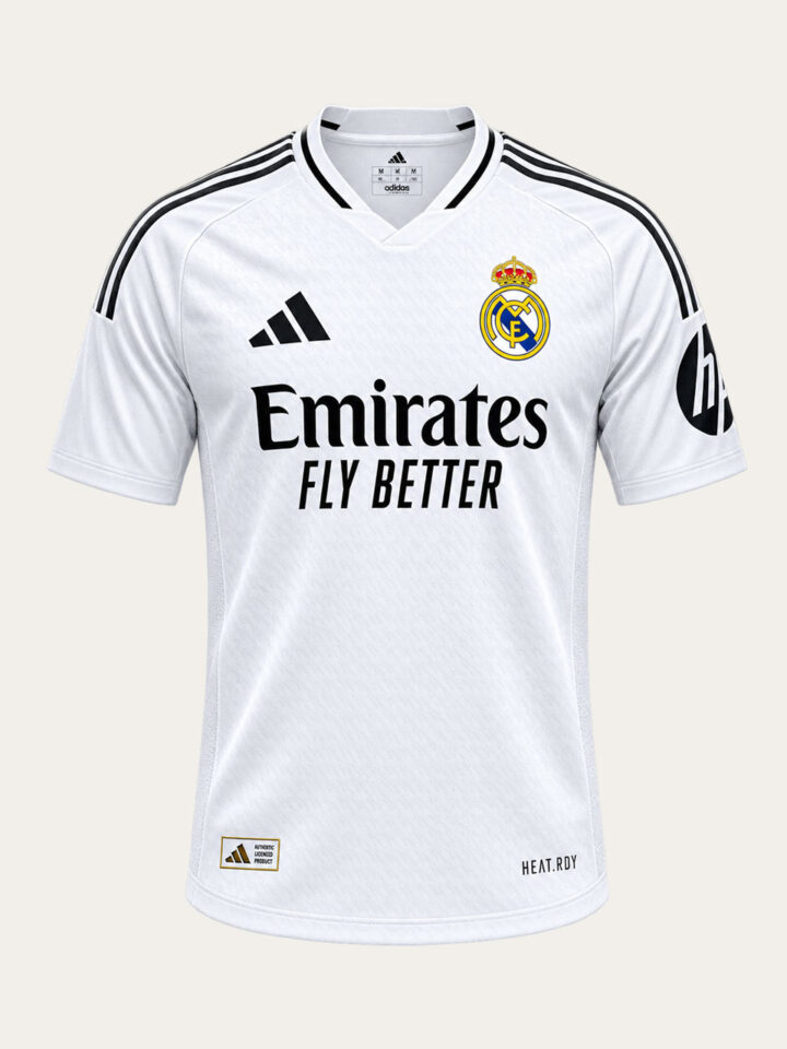 Real Madrid