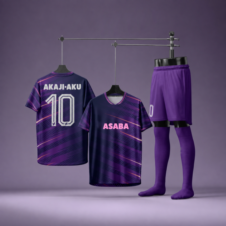 Team Jersey